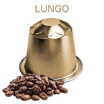 Capsules pour Nespresso - Lungo
