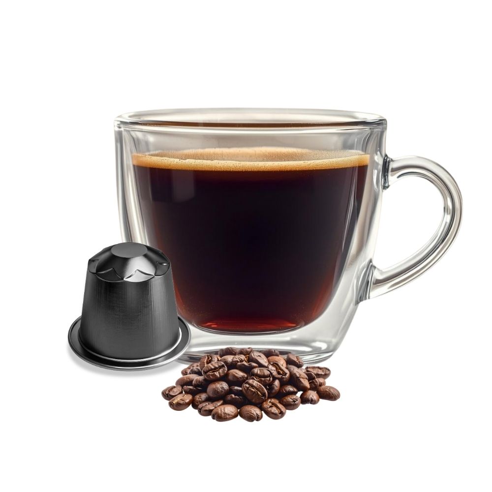 Capsules pour Nespresso - Moka