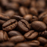 Café En Grains - Assemblage - Mélange Le Puissant (10Kg Vente En Gros)