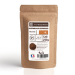 Café Moulu - Assemblage - Expresso - 100 % Arabica