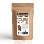 Café En Grains - Assemblage - Blend Gourmet - Arabica De Dégustation