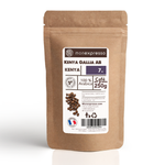Café En Grains - Pure Origine -  Kenya Gallia Ab - Café Arabica Gourmet